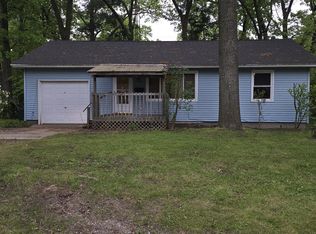 1741 Vine Ave, Muskegon, MI 49442