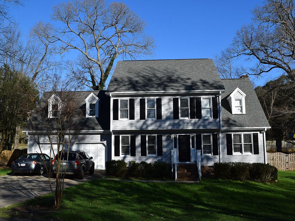 8204 Pepper Ridge Ct