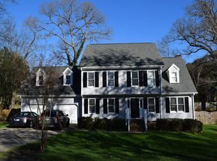 8204 Pepper Ridge Ct, Raleigh, NC 27615