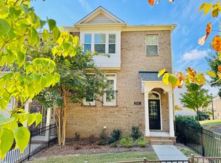 2081 Morrison Ave, Atlanta, GA 30319