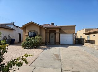 12256 Saint Romeo, El Paso, TX 79936