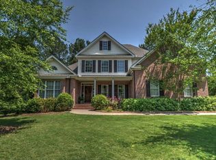 593 Merimont Blvd, Auburn, AL 36830