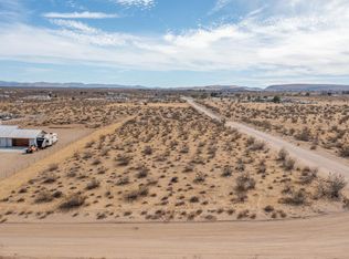 1234 Cambria Ave, Landers, CA 92285