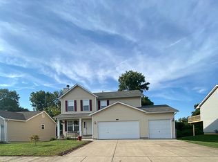 117 Pine Hollow Ln, Collinsville, IL 62234