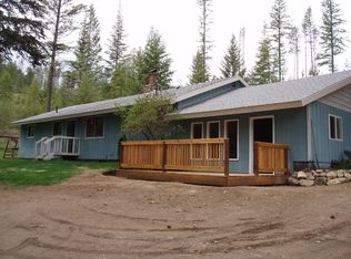 5692 Scotia Rd, Newport, WA 99156