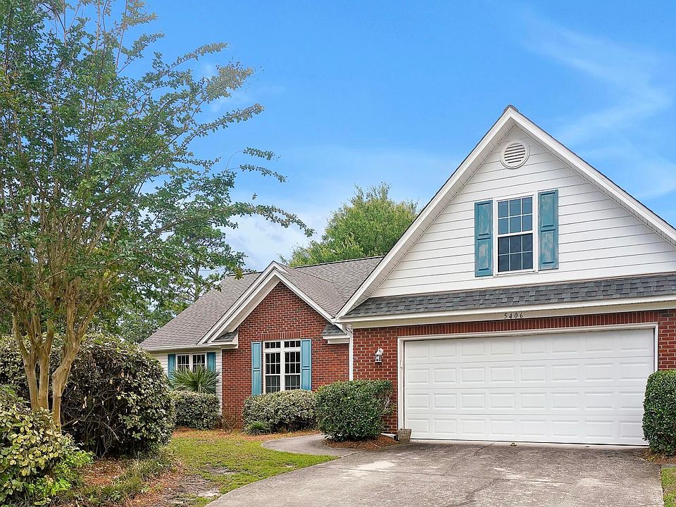 1st image of 5406 Bernhardt Court