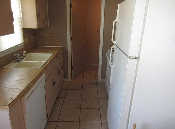 part of the kitchen