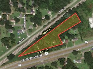 503 Battleground Ave, Grover, NC 28073