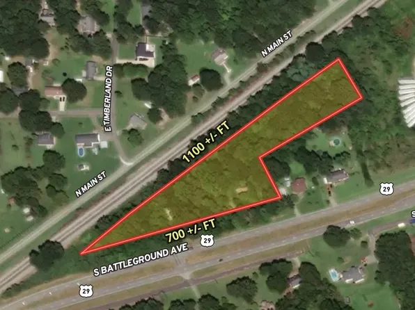 503 Battleground Ave, Grover, NC 28073