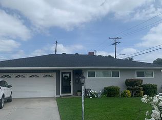 1300 Sharpless St, La Habra, CA 90631