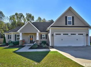 104 Pedroia Dr, Clayton, NC 27520