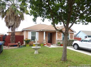 5506 Johns Farm, San Antonio, TX 78228
