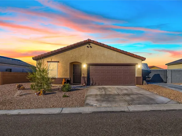 5665 S Quarry Ave, Fort Mohave, AZ 86426