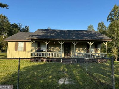 844 County Road 250, Newell, AL, 36280