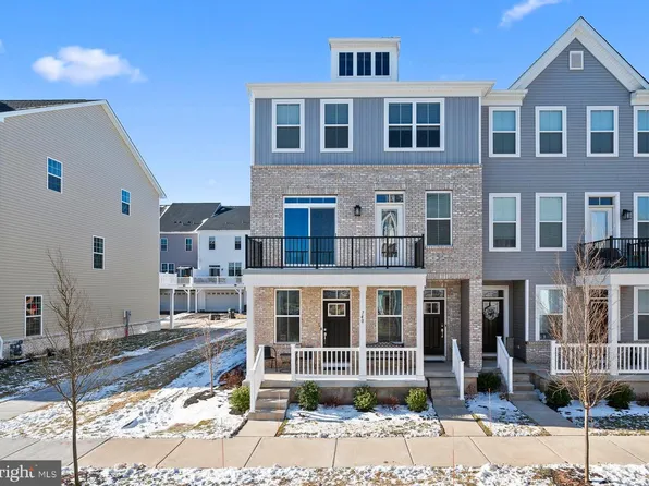 740 Ore St, Phoenixville, PA 19460