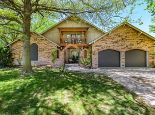 315 S Wind Rows Lake Dr, Goddard, KS 67052