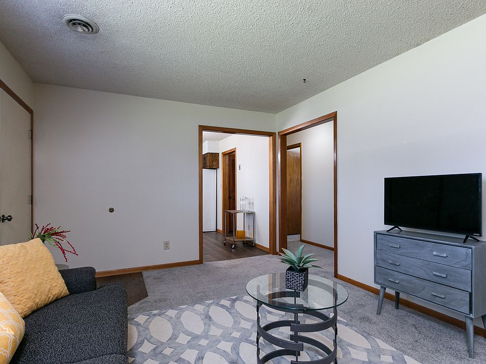 106108 Knox Lane 106 Knox Ln Manhattan KS Zillow