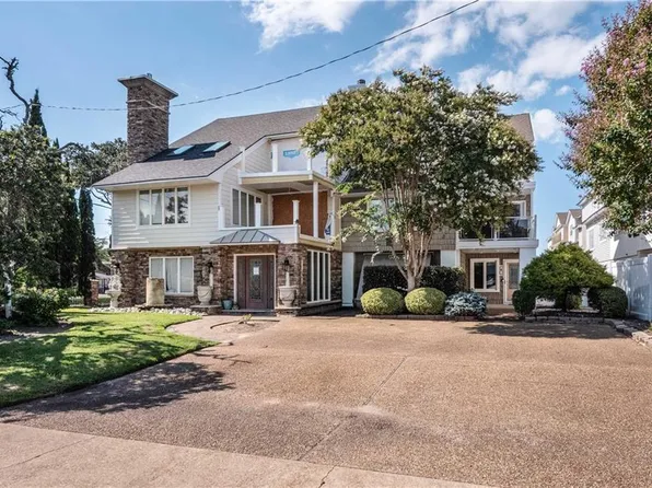 117 83rd St, Virginia Beach, VA 23451