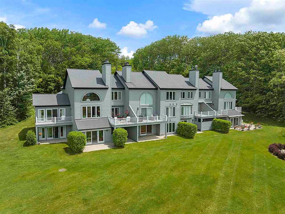 5381 Windward Psge PASSAGE13, Harbor Springs, MI 49740 Zillow