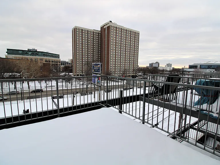 HIGHPOINT West Loop — Photo 108