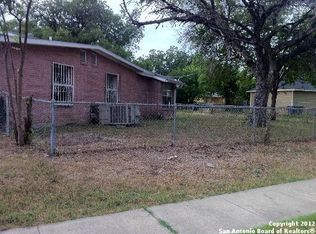1703 Parnell Ave, San Antonio, TX 78224