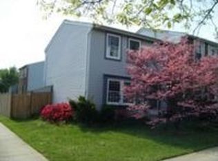 1350 Elm Grove Cir, Silver Spring, MD 20905