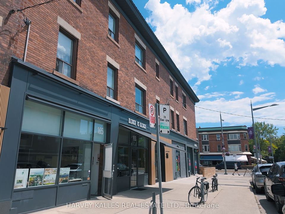 1st image of 167 Lauder Ave #1
