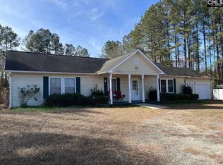 471 Autry St, Batesburg, SC 29006