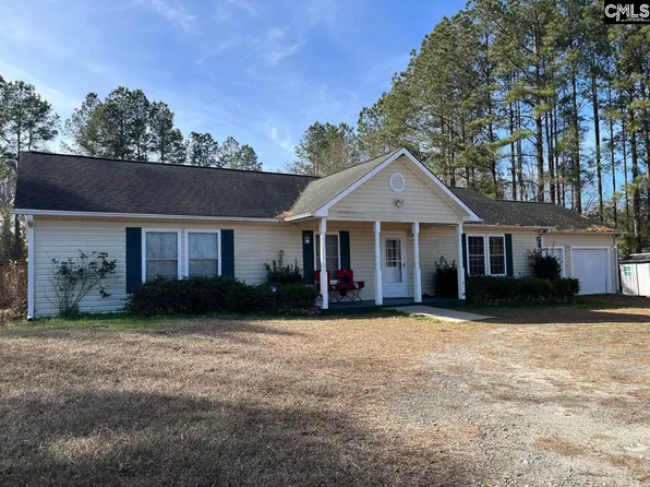 471 Autry St, Batesburg, SC 29006