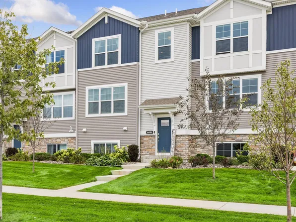 6686 Wildflower Way, Excelsior, MN 55331