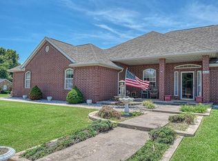 1823 Scott St, Purcell, OK 73080