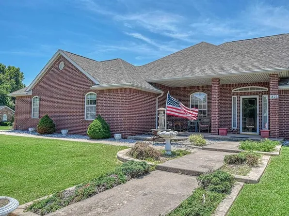 1823 Scott St, Purcell, OK 73080