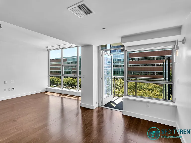 480 Mission Bay Blvd N #518 — Photo 8