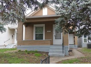 447 E Brandeis Ave #A, Louisville, KY 40217