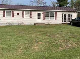 1 E Old Barn Rd, Luray, VA 22835