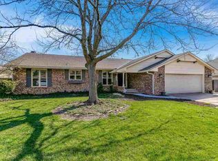 1534 N Lawrence Ct, Wichita, KS 67206