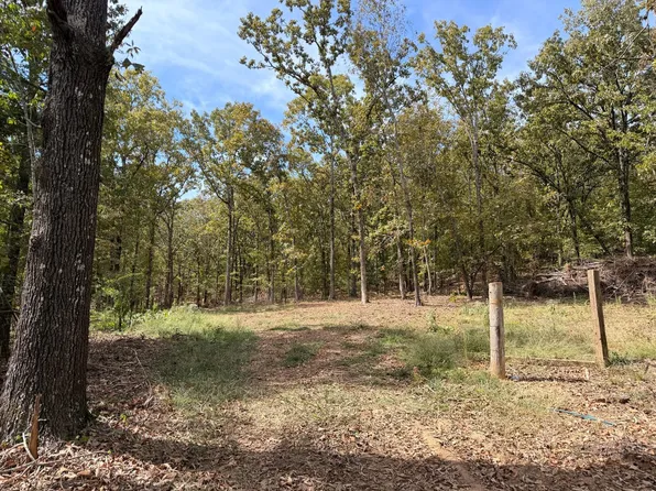 0 Cato Rd, Sherwood, AR 72120