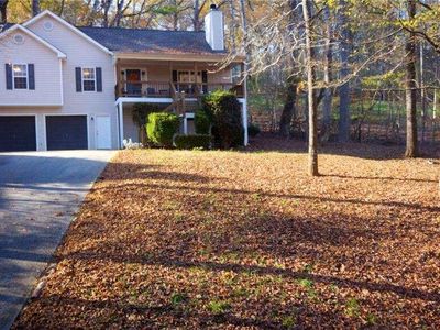 42 Walnut Cv, Dawsonville, GA, 30534