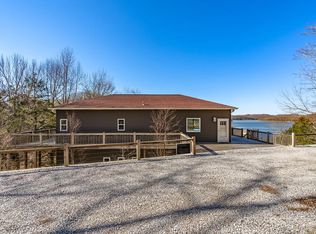 609 Floating Mill Village Rd, Silver Point, TN 38582