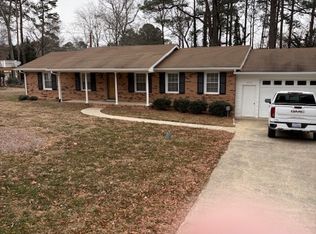 5034 Green Oak Dr, Durham, NC 27712