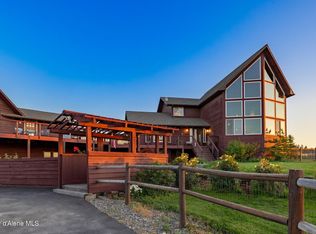 1199 Walker Rd, Viola, ID 83872