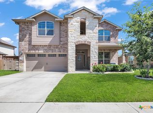 3519 Aubree Katherine Dr, Killeen, TX 76542