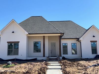 252 Bronson Bnd, Flowood, MS, 39232