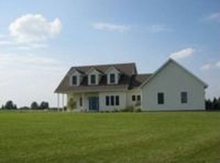 8201 E Schooler Rd, Centralia, MO 65240