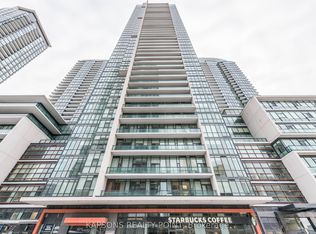 4070 Confederation Pkwy Unit 2204, Mississauga, ON