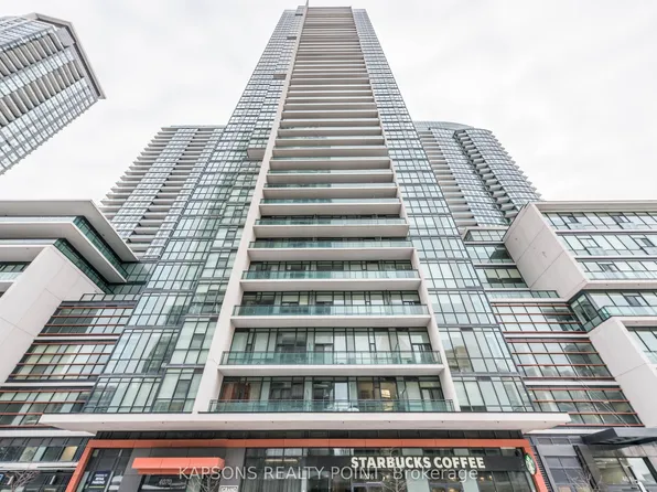 4070 Confederation Pkwy Unit 2204, Mississauga, ON L5B 0E9