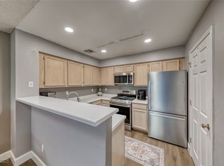 2040 Willowbury Dr UNIT A, Las Vegas, NV 89108