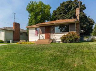 4917 N Altamont St, Spokane, WA 99217