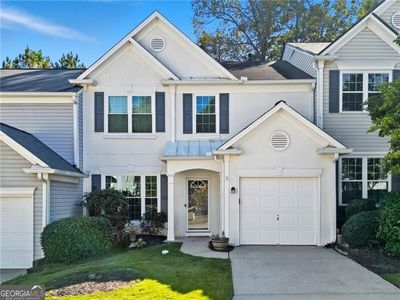 204 Kenninghall Ln SE #6, Smyrna, GA, 30082