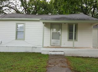 11 I St SE, Ardmore, OK 73401